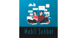 mobil sohbet siteleri