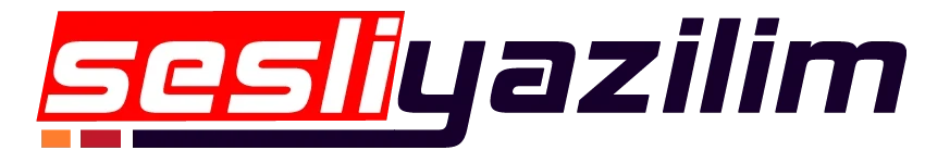 Mobil Sohbet Panelleri, Web Yazılım ve IRC Hosting - Sesliyazilim